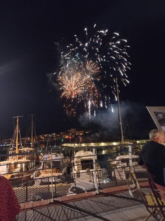 Du Bonheur Et Du Bon Air A Banyuls ! 아파트 외부 사진